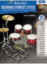 On the Beaten Path: Beginning Drumset Course Level 2 (libro/CD + DVD)