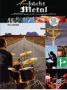 On the Beaten Path: Metal The Drummer's Guide (book/CD) English Edition