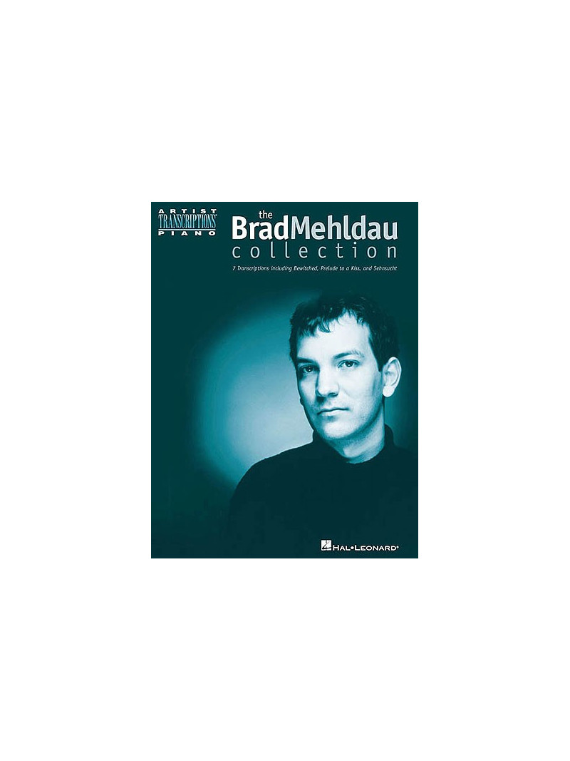 The Brad Mehldau Collection