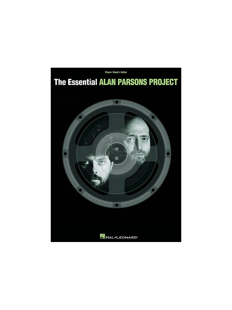 The Essential Alan Parsons Project