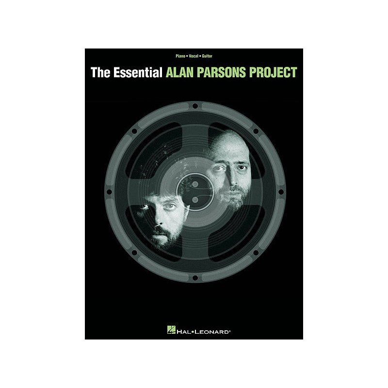 The Essential Alan Parsons Project