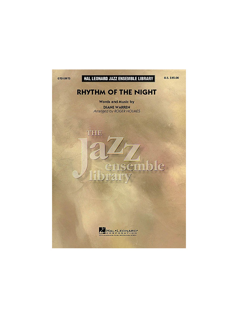 Rhythm of the night