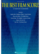 The Best Film Scores www.birdlandjazz.it, sheet music film www.birdlandjazz.i