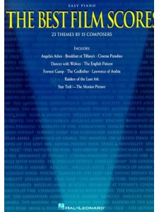 The Best Film Scores