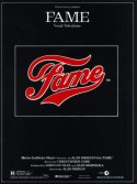 Fame - Movie Vocal Selections