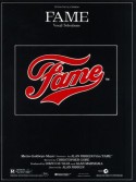 Fame - Vocal Selections