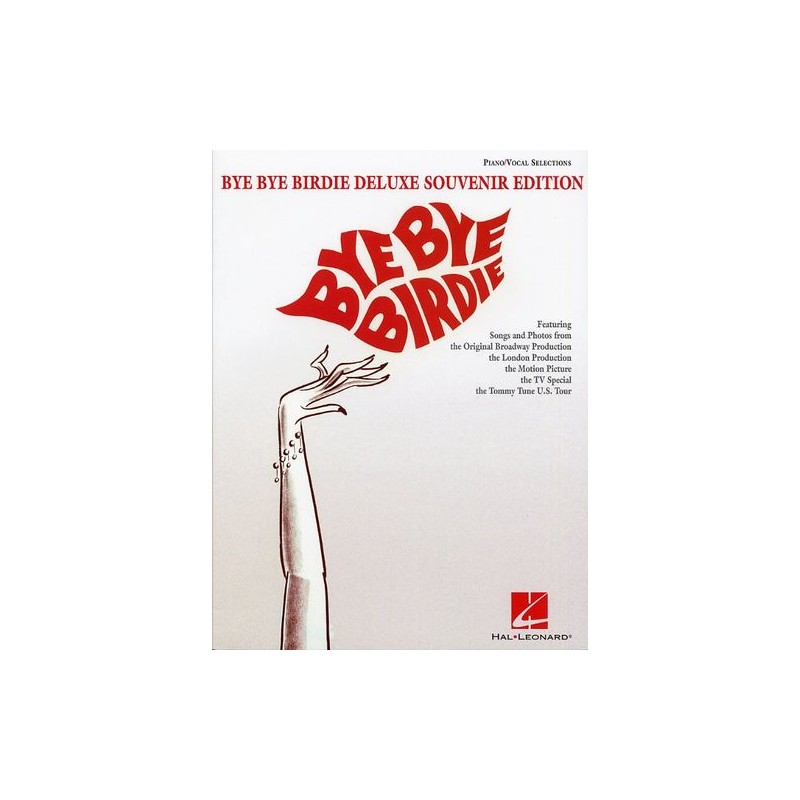 Bye Bye Birdie