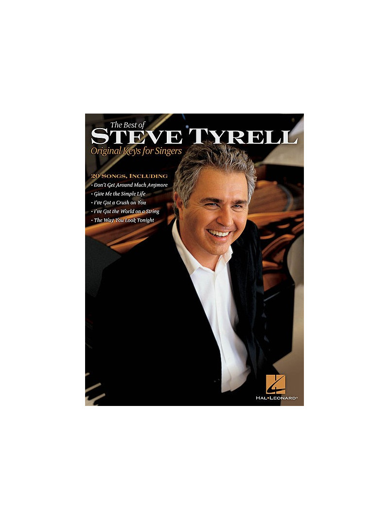 The Best of Steve Tyrell