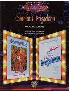 Camelot & Brigadoon (vocal selections)