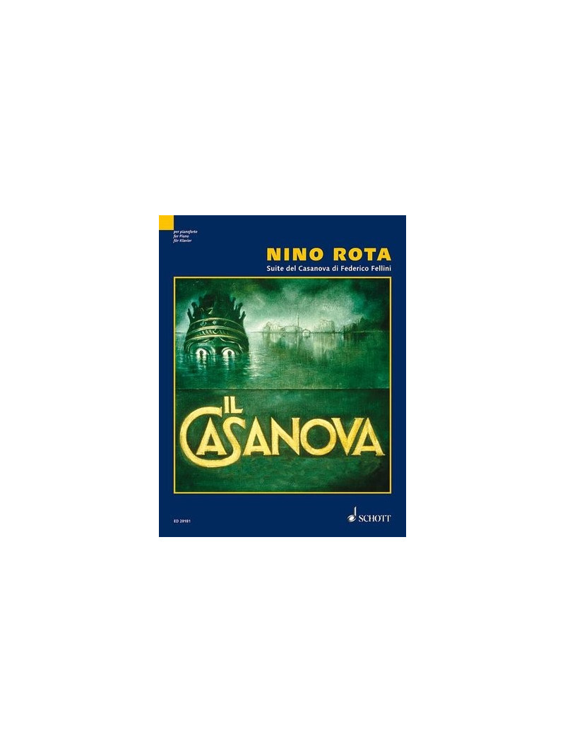 Il Casanova