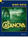 Nino Rota - Il Casanova