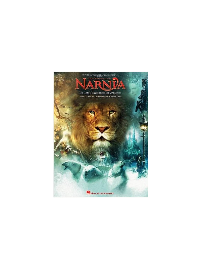 The Chronicles of Narnia