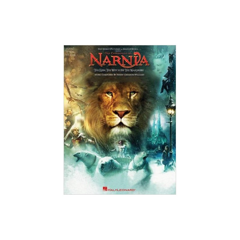 The Chronicles of Narnia