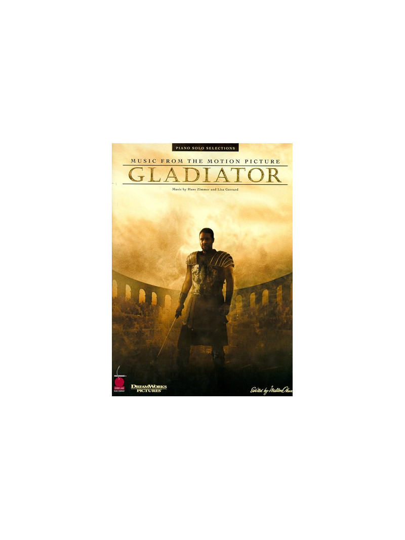 Gladiator - Motion Picture