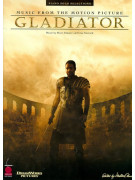 Gladiator - Motion Picture