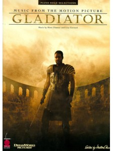 Gladiator - Motion Picture