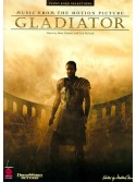 Gladiator - Motion Picture (Piano)