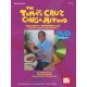 The Tomas Cruz Conga Method Volume 2 (book/DVD)
