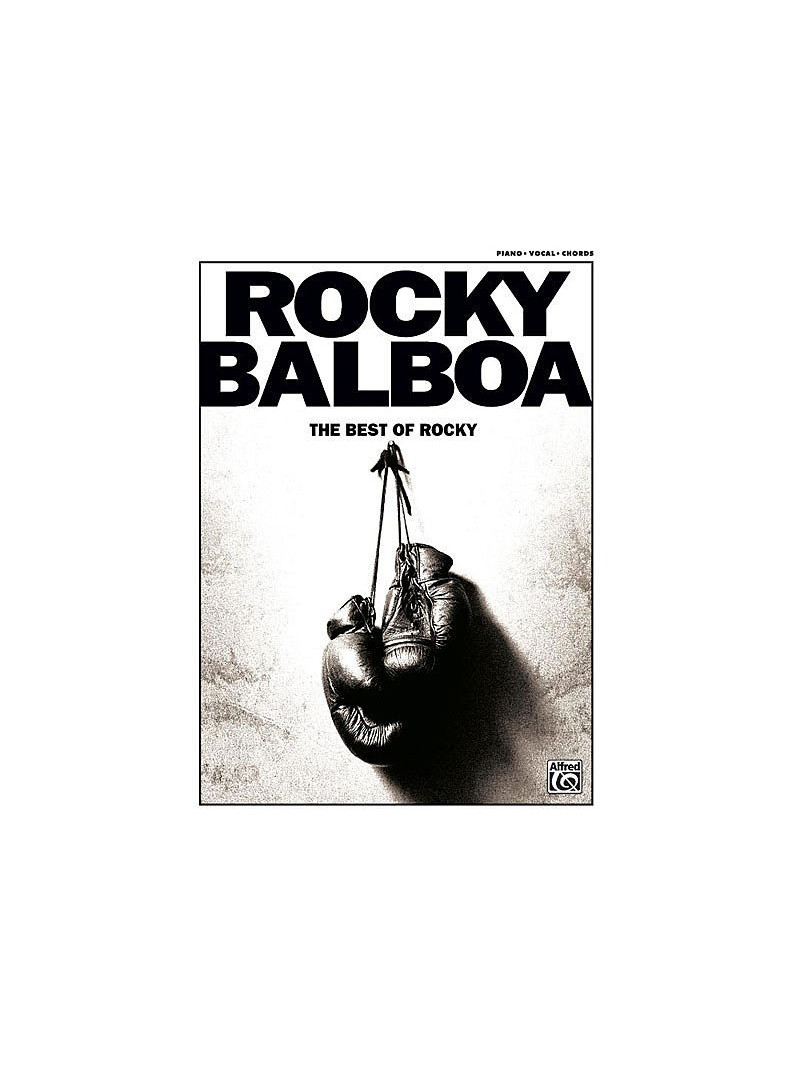 The Best of Rocky