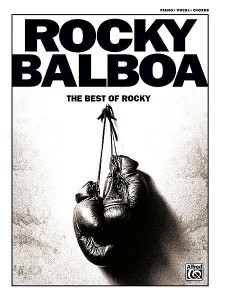 Rocky Balboa - The Best of Rocky