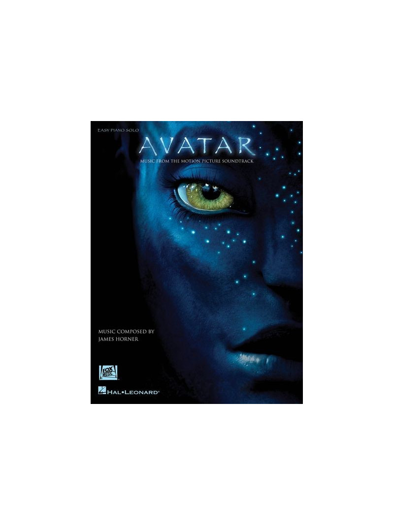 Avatar - Music from the Motion Picture 