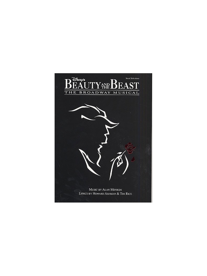 Beauty And The Beast