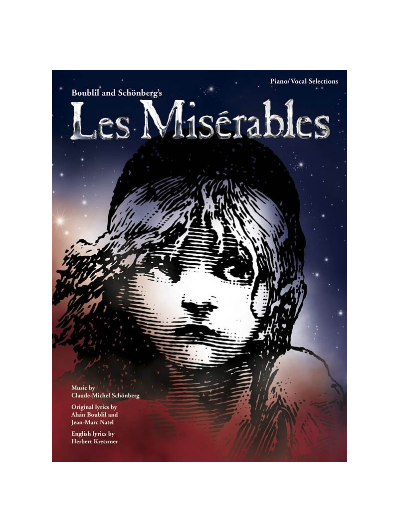 Les Miserables