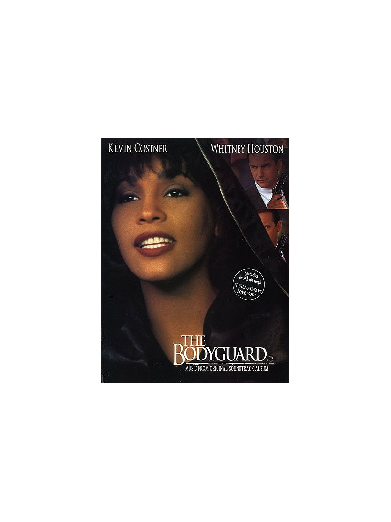 The Bodyguard: Music from the Original Soundtrack
