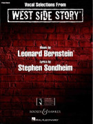 West Side Story (Vocal Selections)