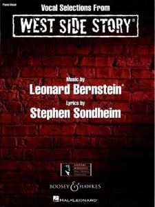 West Side Story (Vocal Selections)