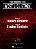 West Side Story (Vocal Selections)
