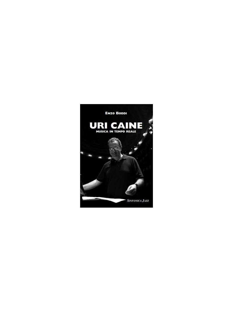 Uri Caine - Musica in tempo reale