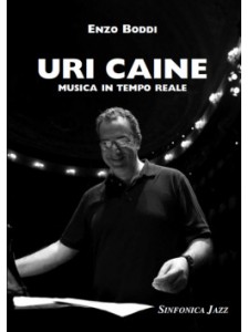 Uri Caine - Musica in tempo reale