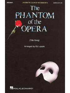 The Phantom of the Opera