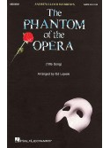 The Phantom of the Opera – Movie Selections