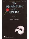The Phantom of the Opera – Movie Selections
