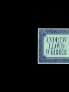andrew lloyd webber the anthology