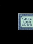 andrew lloyd webber the anthology