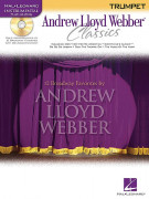 Andrew Lloyd Webber Classics - Trumpet (book/CD)