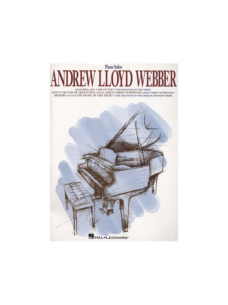 Piano Solos