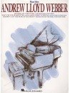 Andrew Lloyd Webber - Piano Solos