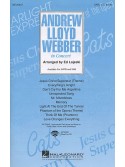 Andrew Lloyd Webber - In Concert Medley