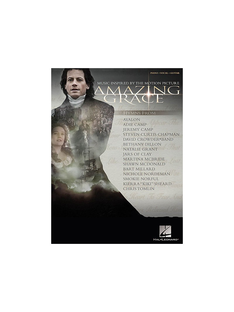 Amazing Grace