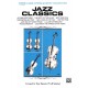 Jazz Classics for String Quartet
