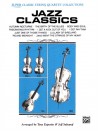 Jazz Classics for String Quartet