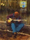 lues Guitar - Introduction to Acoustic Blues (book/CD)