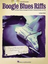 Dave Rubin - Boogie Blues Riffs (book/CD)