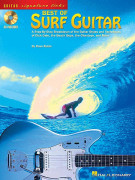 Best of Surf Guitar-Signature Licks (book/CD)