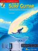 Best of Surf Guitar - Signature Licks (libro/CD)