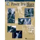Power Trio Blues (book/CD play-along)